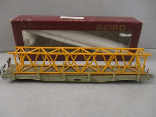 Bemo 8289 wagon a - 8289,