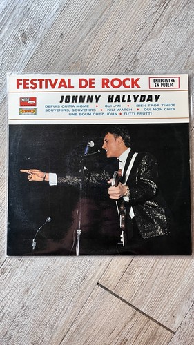 Johnny hallyday - johnny,