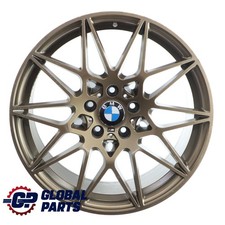 BMW Jante En Alliage F80 M3