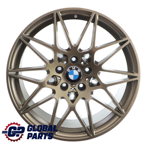 Bmw jante alliage f80 - bmw, m3