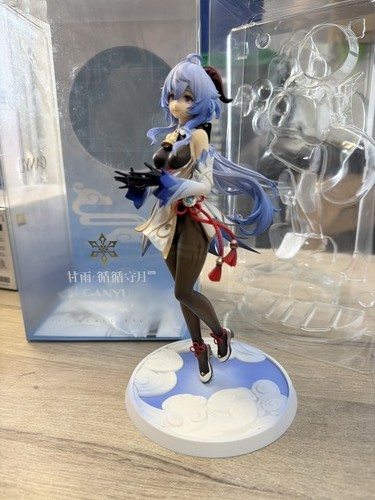 Figurine apex genshin - figurine,