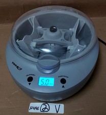 BENCHMARK SCIENTIFIC C2001 PLATEFUGE MINI-PLATE CENTRIFUGE 2 AVAILABLE ! N446 V