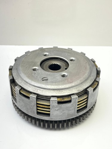Embrayage complet suzuki 125 - suzuki,