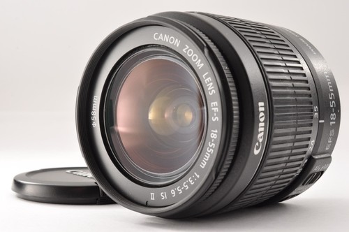 Opt mint objectif autofocus - mint],