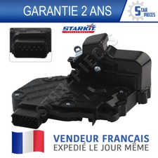 SERRURE DE PORTE AVANT DROITE LAND ROVER DISCOVERY 3 & 4 FREELANDER 2 LR011275