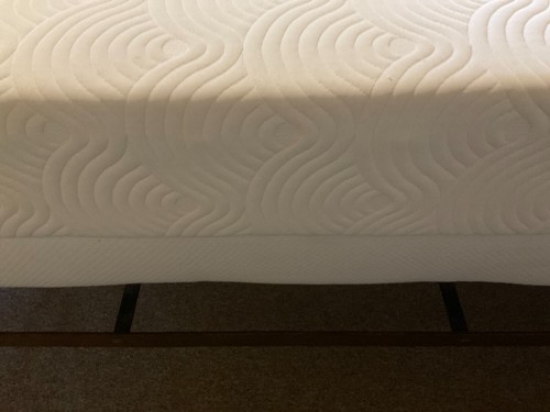 Matelas tempur neuf 140x190 - tempur.,