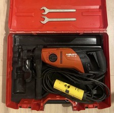 Carotteuse Hilti DD 110 W