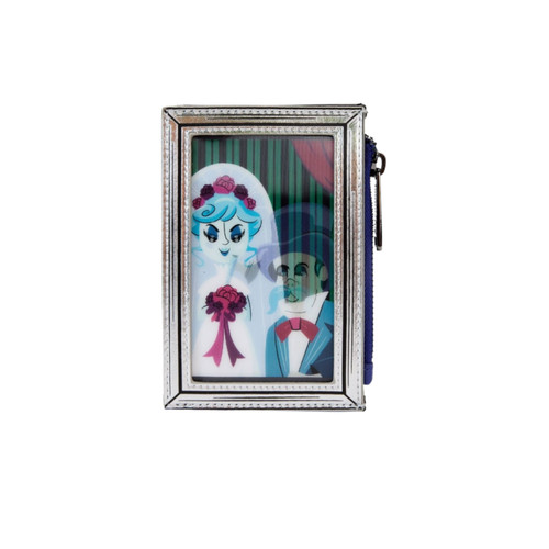 Porte cartes black widow - black, le