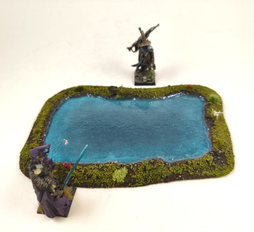 Warhammer décor terrain - , /