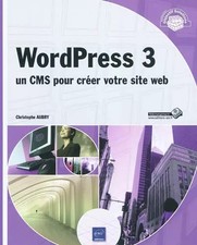 WordPress 3 - un CMS pour