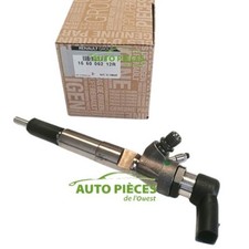 INJECTEUR DACIA 1.5 DCI