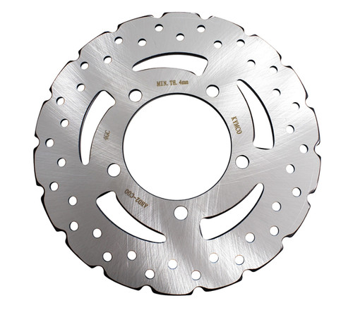 Disque frein arrière kymco - disque,