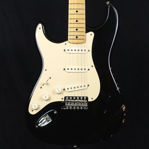 Fender custom shop 1956 - fender,