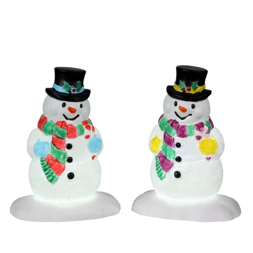 Holly chapeau bonhomme - holly,