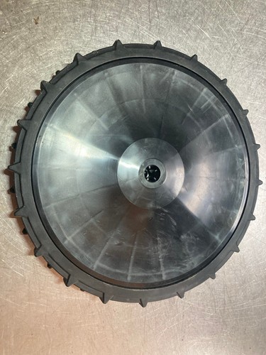Roue tondeuse robot - , (origine)