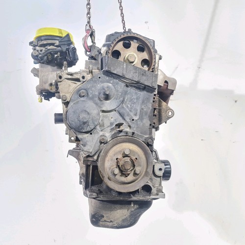 Moteur type hdz peugeot - type,