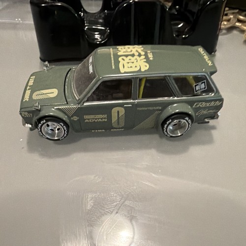 Kaido house mini 64 - mini, gt
