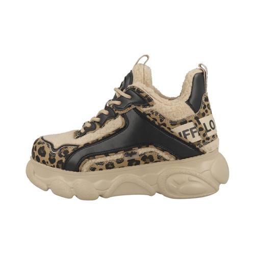 Buffalo cld chai warm - cld,