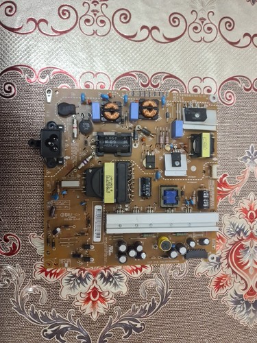 Carte alimentation psu lg - psu,