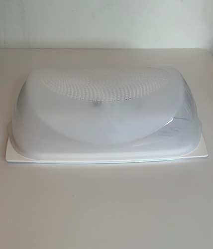 New tupperware cheesmart - new,