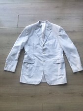 Veste costume homme Prada