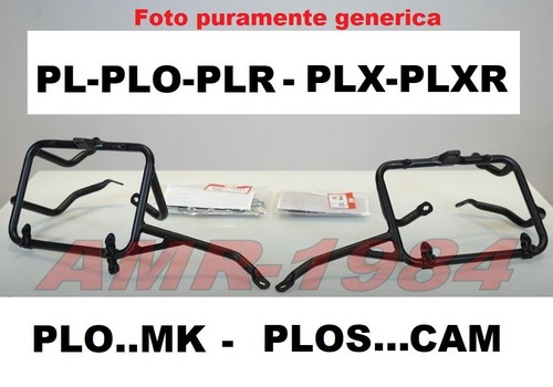 Cadre porte valise - cadre, givi