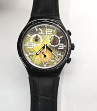 SWATCH IRONY CHRONO 2009 -