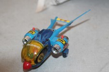 swallo helico - G4 popy la bataille des planètes pour pieces