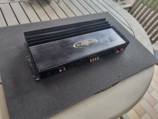 Zapco 350 Symbilink Reference