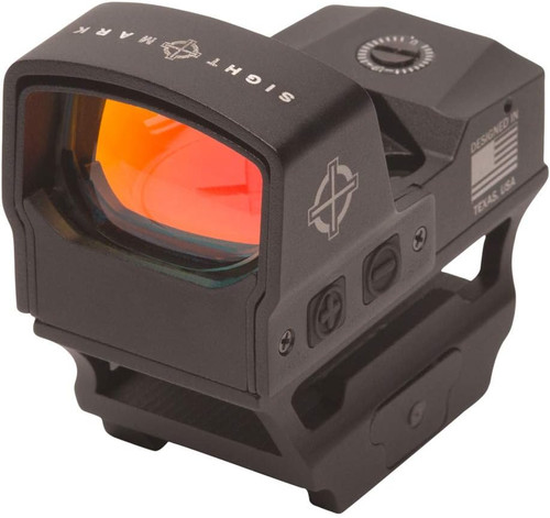 Sightmark core spec reflex - sightmark, a-spec