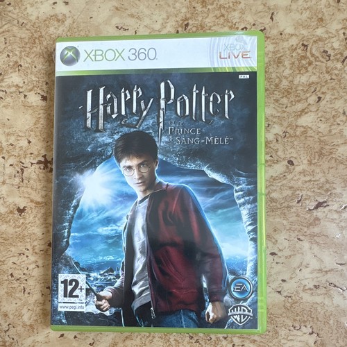 Electronic arts harry potter - electronic,
