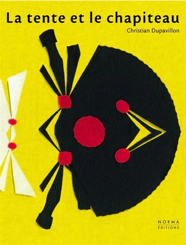 Tente le chapiteau - le,