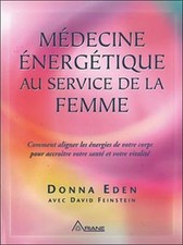 Médecine énergétique au