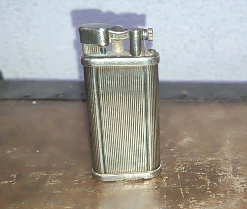Vintage dunhill gas - vintage,