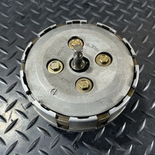 ♻️ KAWASAKI BN 125 ELIMINATOR - CLUTCH BASKET