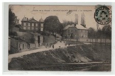 08 MONTCY SAINT PIERRE LA GRIMPETTE