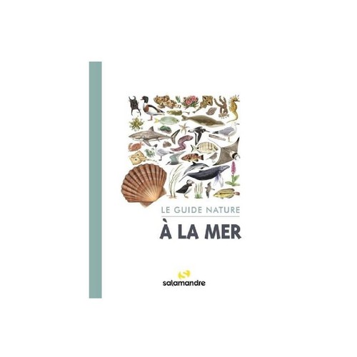 Guide nature a la - -,