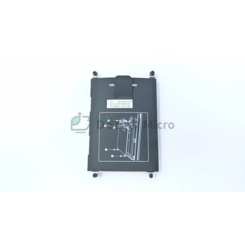 Support caddy disque - support,