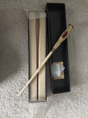 Harry potter interactive - potter, wand