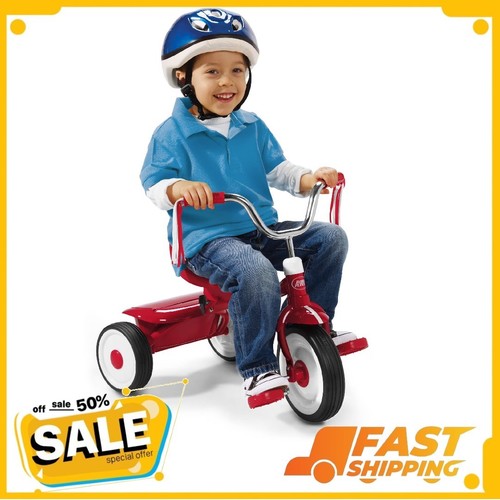 Radio flyer ready - radio, ride