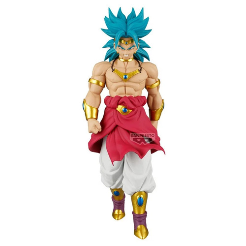 Dragon ball figurine - gt,