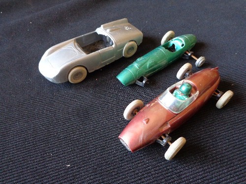 Voitures miniatures ingap - voitures,