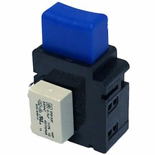 Bosch Tondeuse Interrupteur