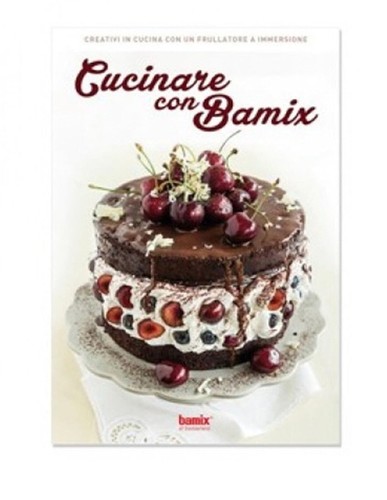 Bamix cuisson avec 60 - bamix,