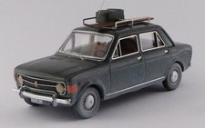 FIAT 128 - 4 portes 1970 -