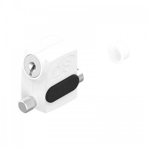 Verrou semi automatique pour - automatique,