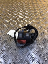 commodo gauche pour BMW R 1200