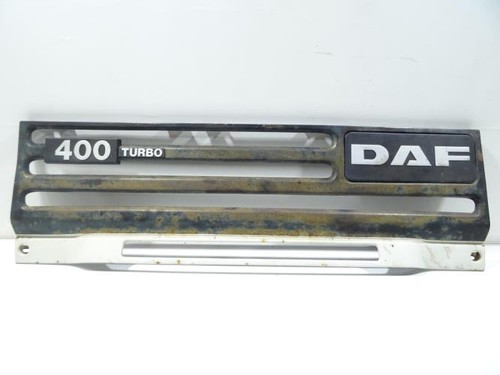 Calandre daf betaillere - calandre,