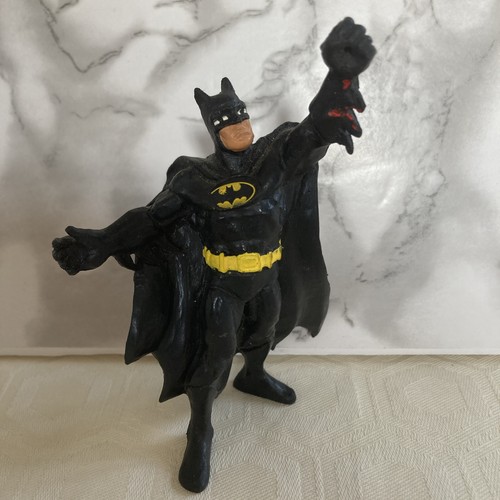 Figurine batman comics - figurine, batman.