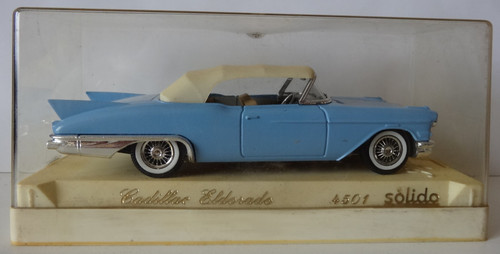 Cadillac eldorado biarritz - cadillac,